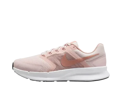 ナイキ ウィメンズ ランスウィフト3 "ベアリーローズ/ピンクオックスフォード/ホワイト/ローズウィスパー"