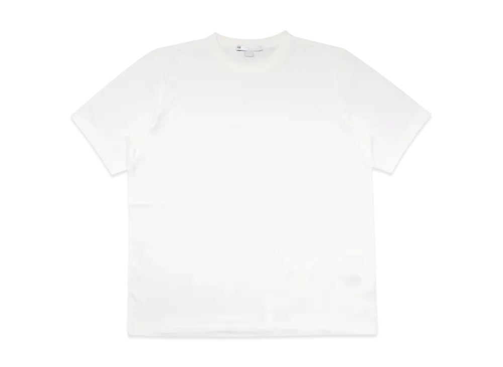 Y-3 M CH1 S/S Tee "White"