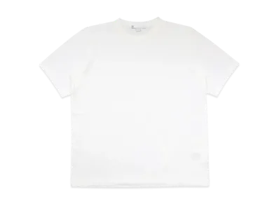 Y-3 M CH1 S/S Tee "White"