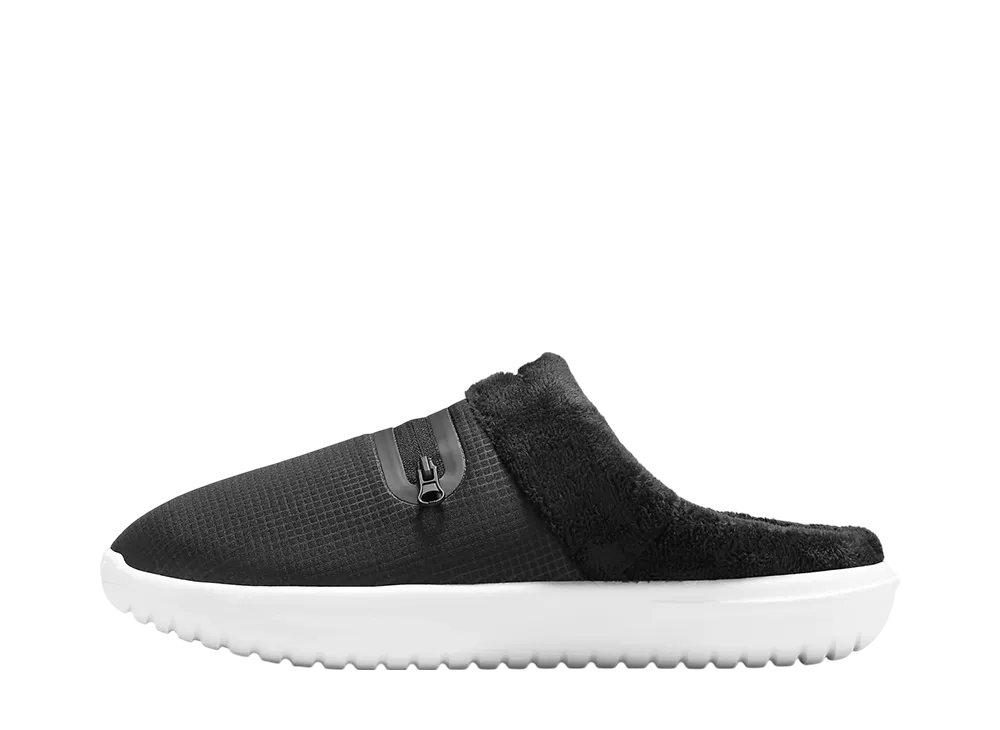 ナイキ ウィメンズ バロウ "ブラック/ホワイト"