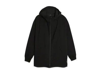 Y-3 Windbreaker "Black"