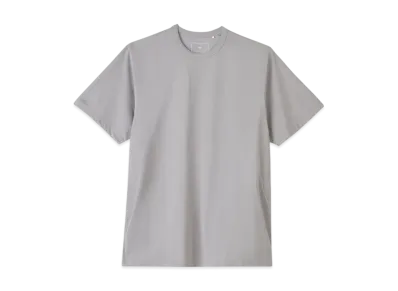 Y-3 Premium SS Tee "Grey"