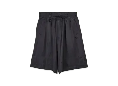 Y-3 3S Shorts "Black"