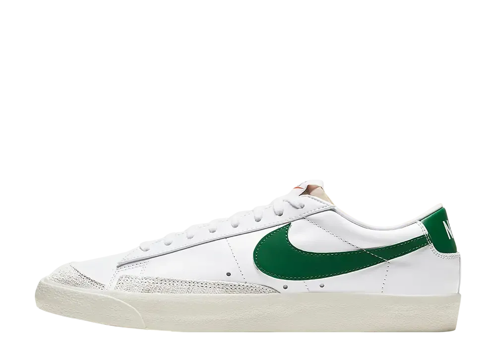 Nike Blazer Low 77 "Pine Green"