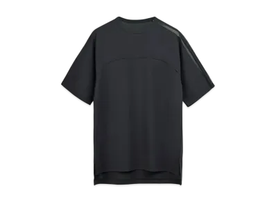 Y-3 M Mesh 3 SS Tee "Black"