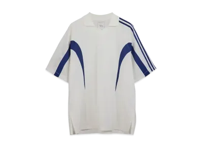 Y-3 SS CTLN Tee "White"