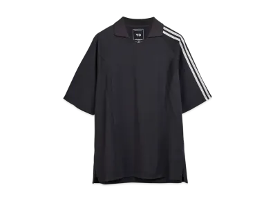 Y-3 SS CTLN Tee "Black"