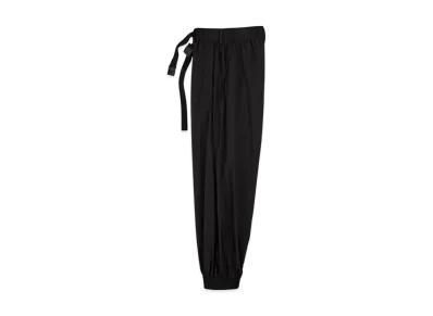 Y-3 3-Stripes Nylon Shell Pants "Black"