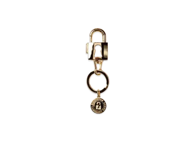VAULTROOM Padlock Key Hanger "Gold"