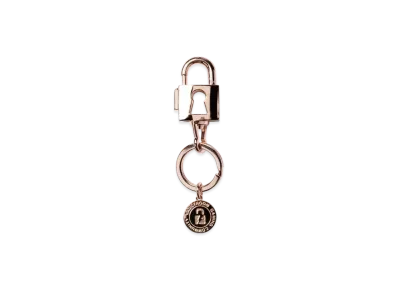 VAULTROOM Padlock Key Hanger "Pink Gold"