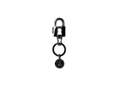 VAULTROOM Padlock Key Hanger "Black"