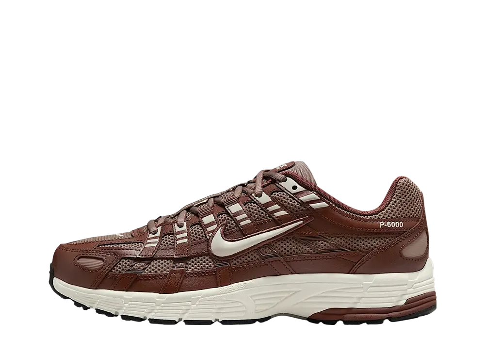 国内配送★NIKE★P-6000 人気モデル 新色 ブラウン ブラウン（茶色）系 Nike P 6000(ナイキ) - 海外通販のBUYMA