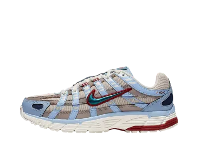 Nike Women's P-6000 "Blue"