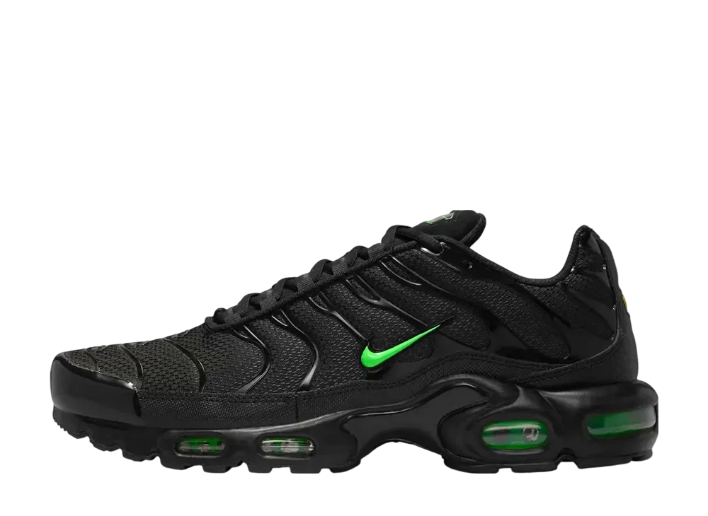 Nike Air Max Plus "Green Strike"