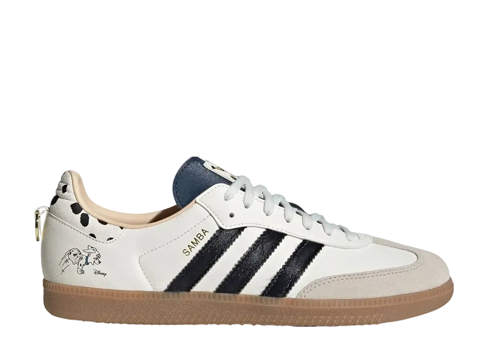 Disney 101 Dalmatians × adidas Samba "Penny"