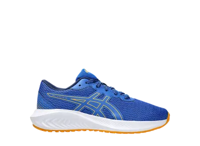 アシックス GS ゲルエキサイト10 "イリュージョンブルー/アンバー" (キッズ)