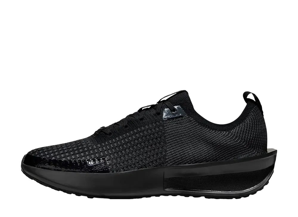 ナイキ インタラクトラン SE "ブラック/アンスラサイト"