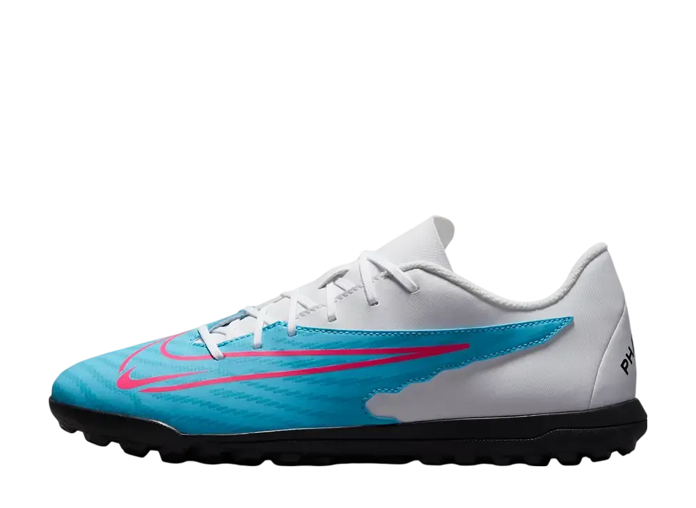 ナイキ ファントム GX クラブ "バルチックブルー/ホワイト/レーザーブルー/ピンクブラスト"