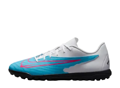 Nike Phantom GX Club "Baltic Blue/White/Laser Blue/Pink Blast"