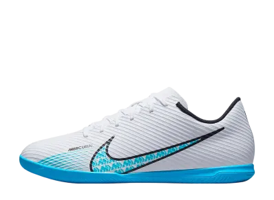 Nike Mercurial Vapor 15 Club "White/Pink Blast/Baltic Blue"