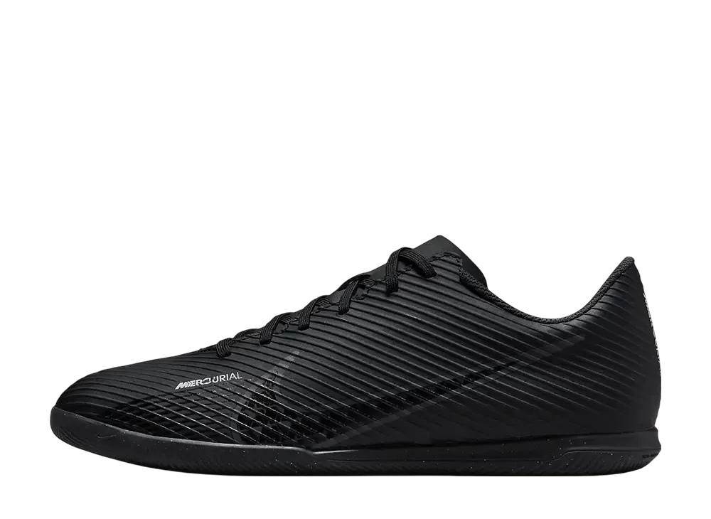 ナイキ マーキュリアル ヴェイパー15 クラブ "ブラック/サミットホワイト/ボルト/ダークスモークグレー"