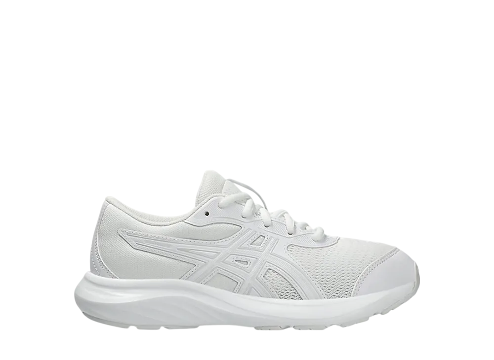 Asics GS Contend 9 "White/Glacier Grey"