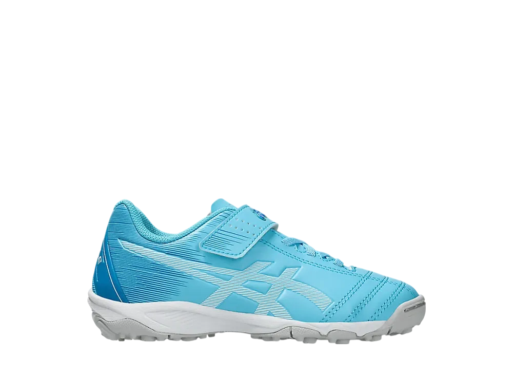 アシックス PS ジュニオーレ6 TF "アクアリウム/ホワイト" (キッズ)