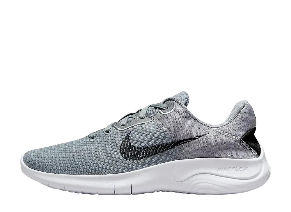 ナイキ フレックス エクスペリエンスラン11 "パーティクルグレー/ホワイト/ブラック"
