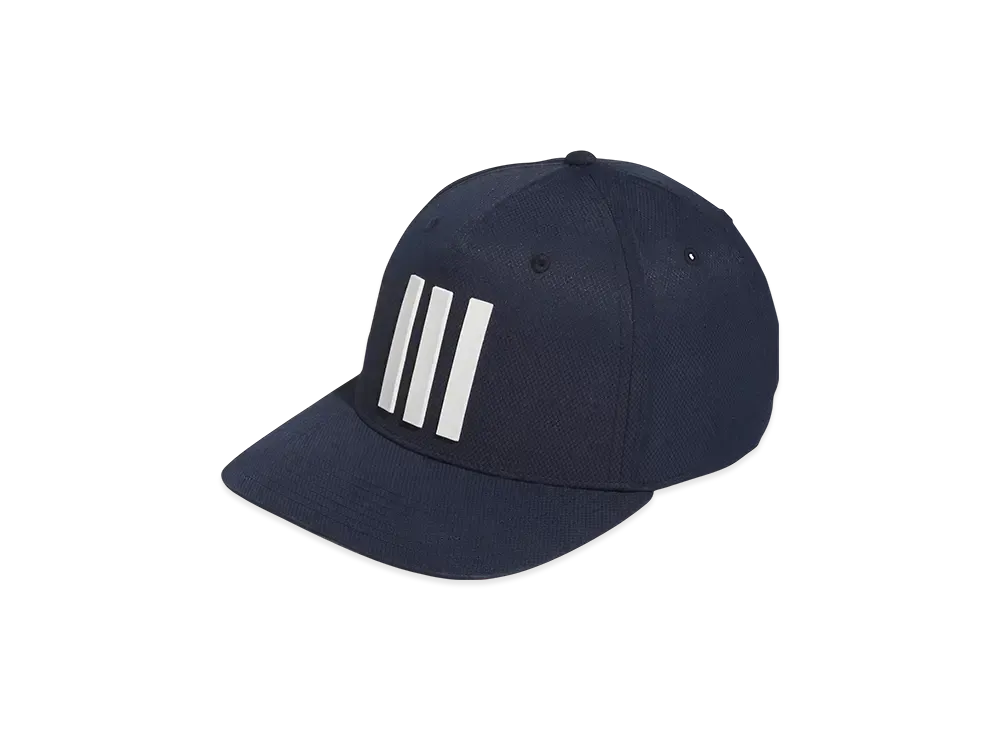 adidas Tour 3-Stripes Cap "Collegiate Navy"