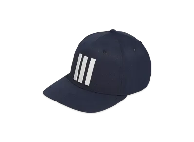 adidas Tour 3-Stripes Cap "Collegiate Navy"