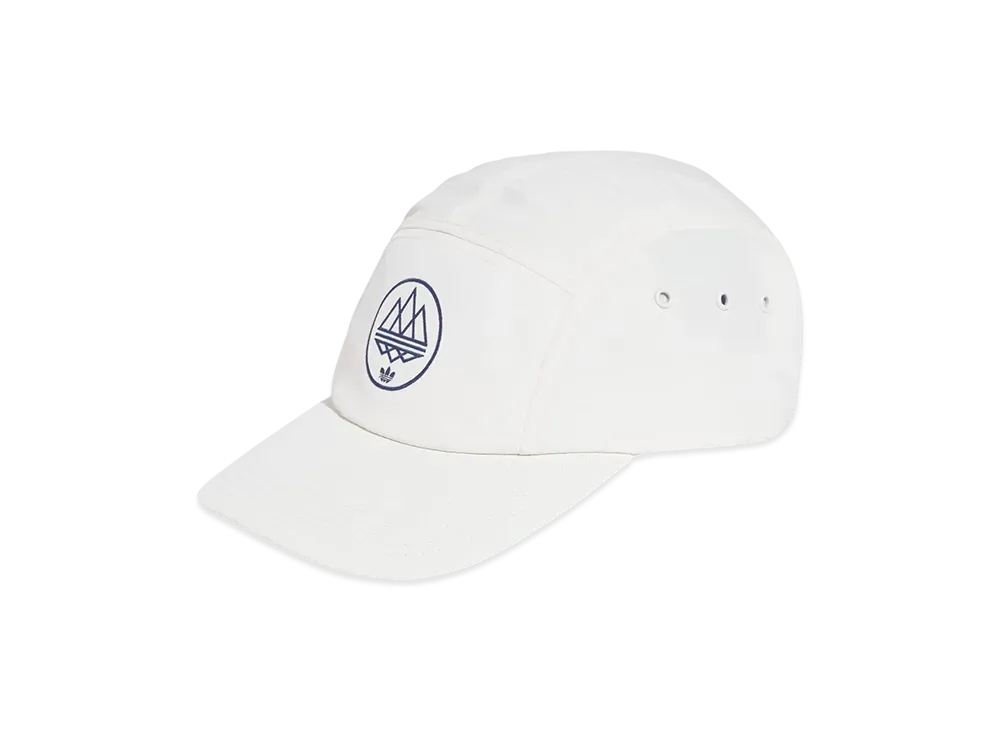 adidas Mod SPZL Cap "Chalk White"