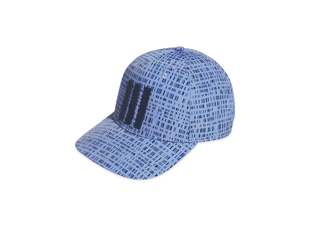 adidas Tour 3 STRP PRT "Blue Spark"