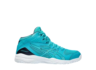 Asics GS Dunkshot MB 9 "Lagoon/Midnight"