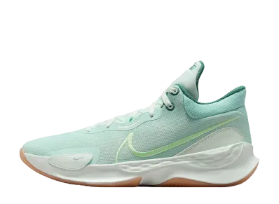 ナイキ エレベート3 "ベアリーグリーン/ジェイドアイス/メタリックレッドブロンズ/ベイパーグリーン"