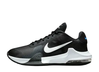 Nike Impact 4 "Black/Anthracite/Racer Blue/White"