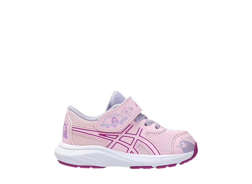 Asics TD Contend 9 School Yard "Cotton Candy/Bold Magenta"