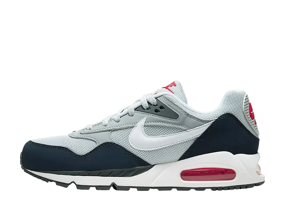 Nike Air Max Correlate "Pure Platinum/Obsidian/Wolf Grey/White"