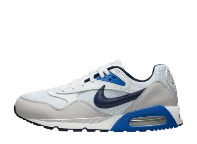 ナイキ エアマックス コリレート "ホワイト/ニュートラルグレー/ゲームロイヤル/オブシディアン"