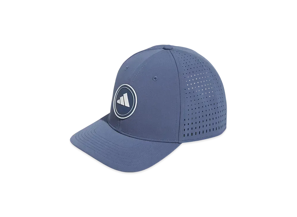 adidas Water-Repellent Punching Cap "Preloved Ink"