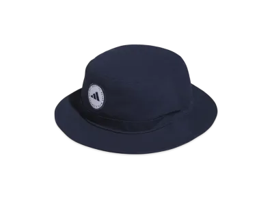 adidas Cotton Bucket Hat "Collegiate Navy"