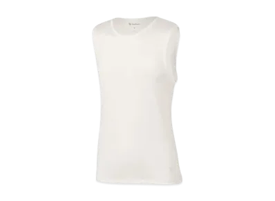 Goldwin Cooling Tank Top (C3 Fit/Men's) "White"