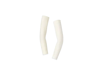 Goldwin Cooling Arm Cover (C3 Fit/Unisex) "White"