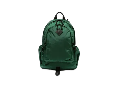 BEAMS Day Pack 2 Compartments "Green"