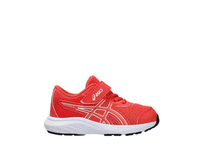 Asics TD Contend 9 "Coral Reef/Mojave"