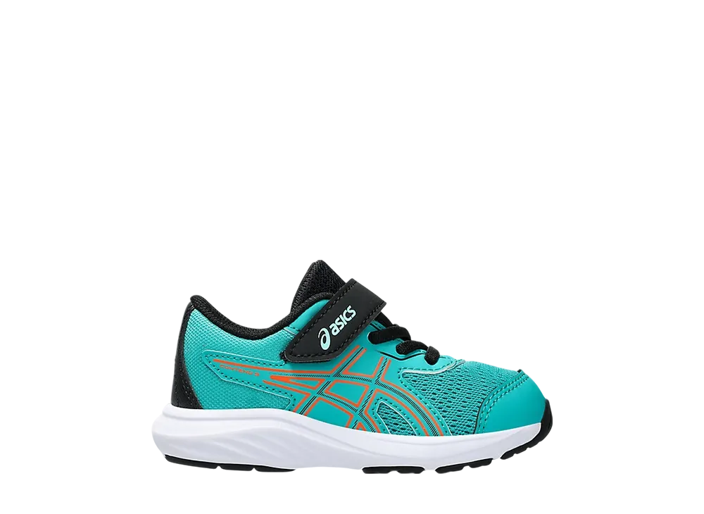 Asics TD Contend 9 "Wave Teal/Black"