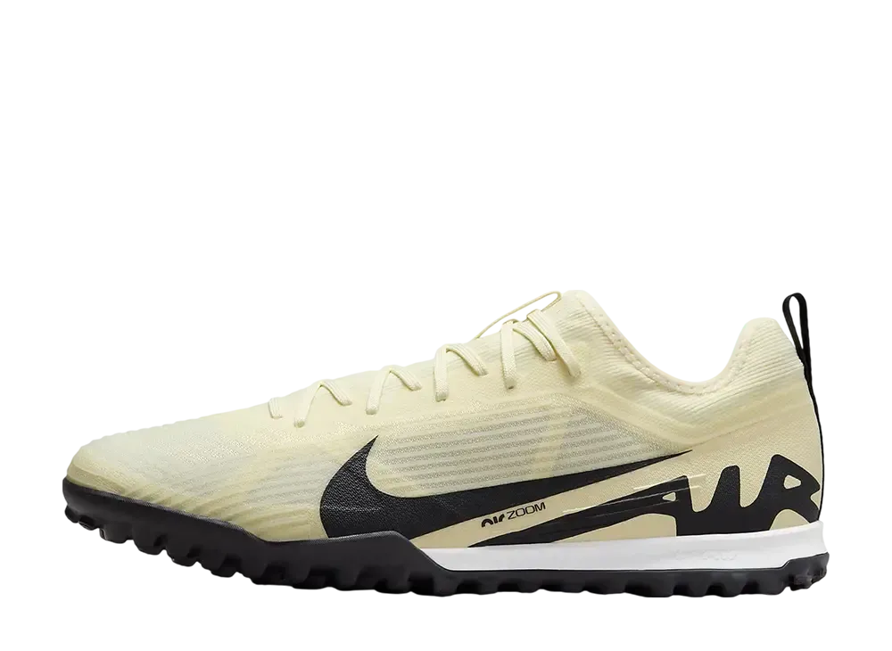Nike Mercurial Vapor 15 Pro "Lemonade/Black"