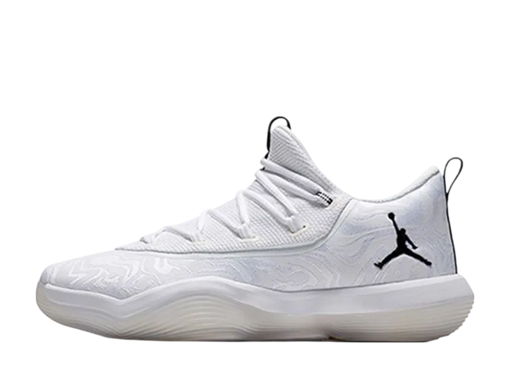 ジョーダンスパーフライ27センチ Yahoo!オークション - NIKE ナイキ JORDAN SUPER.FLY ジョーダン
