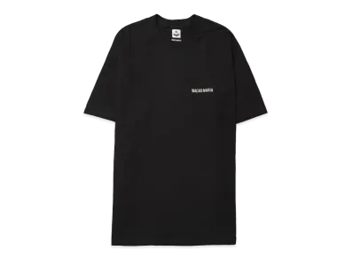 WACKO MARIA x The Dark Knight Trilogy T-Shirt "Black"