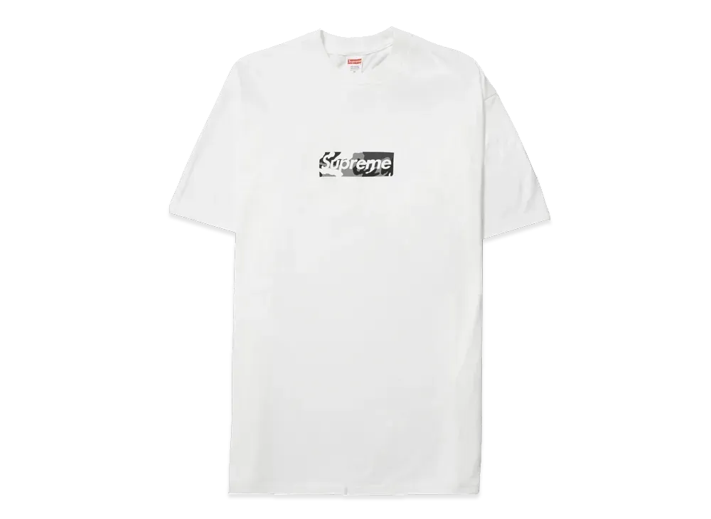 シュプリーム☆スモールボックスロゴTシャツ☆Small Box Logo