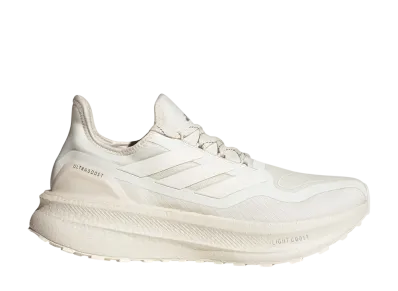 adidas Ultraboost 5 GORE-TEX "Off White/Lucid Red"